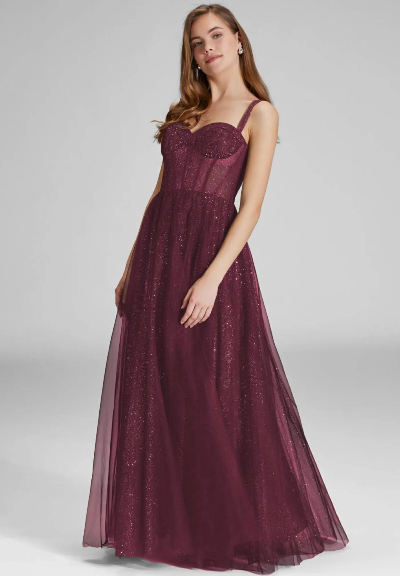Abendkleid