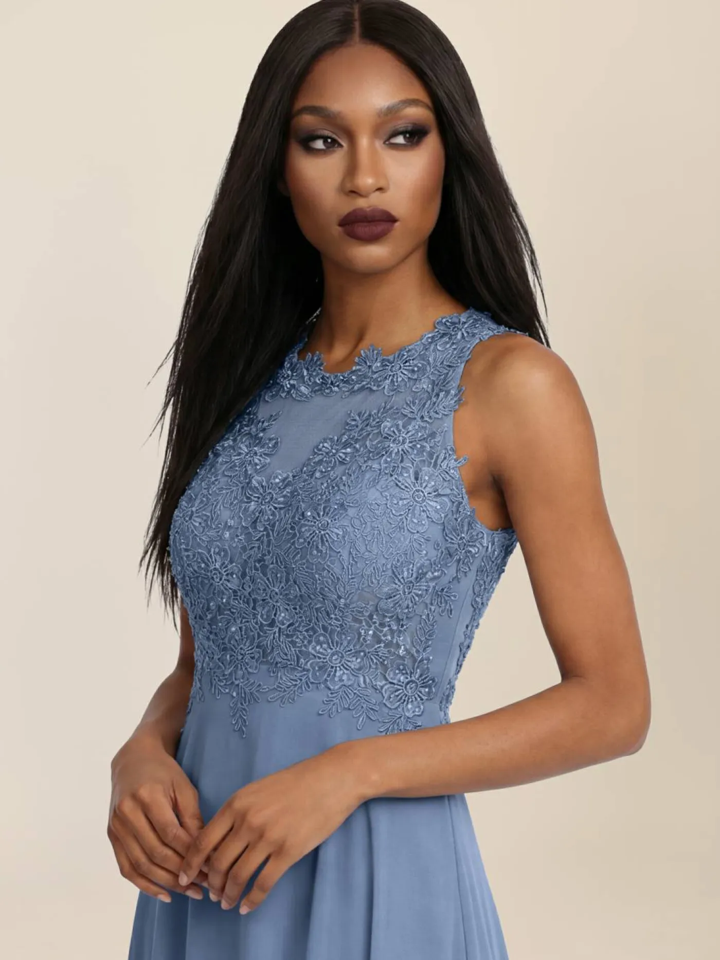 Abendkleid