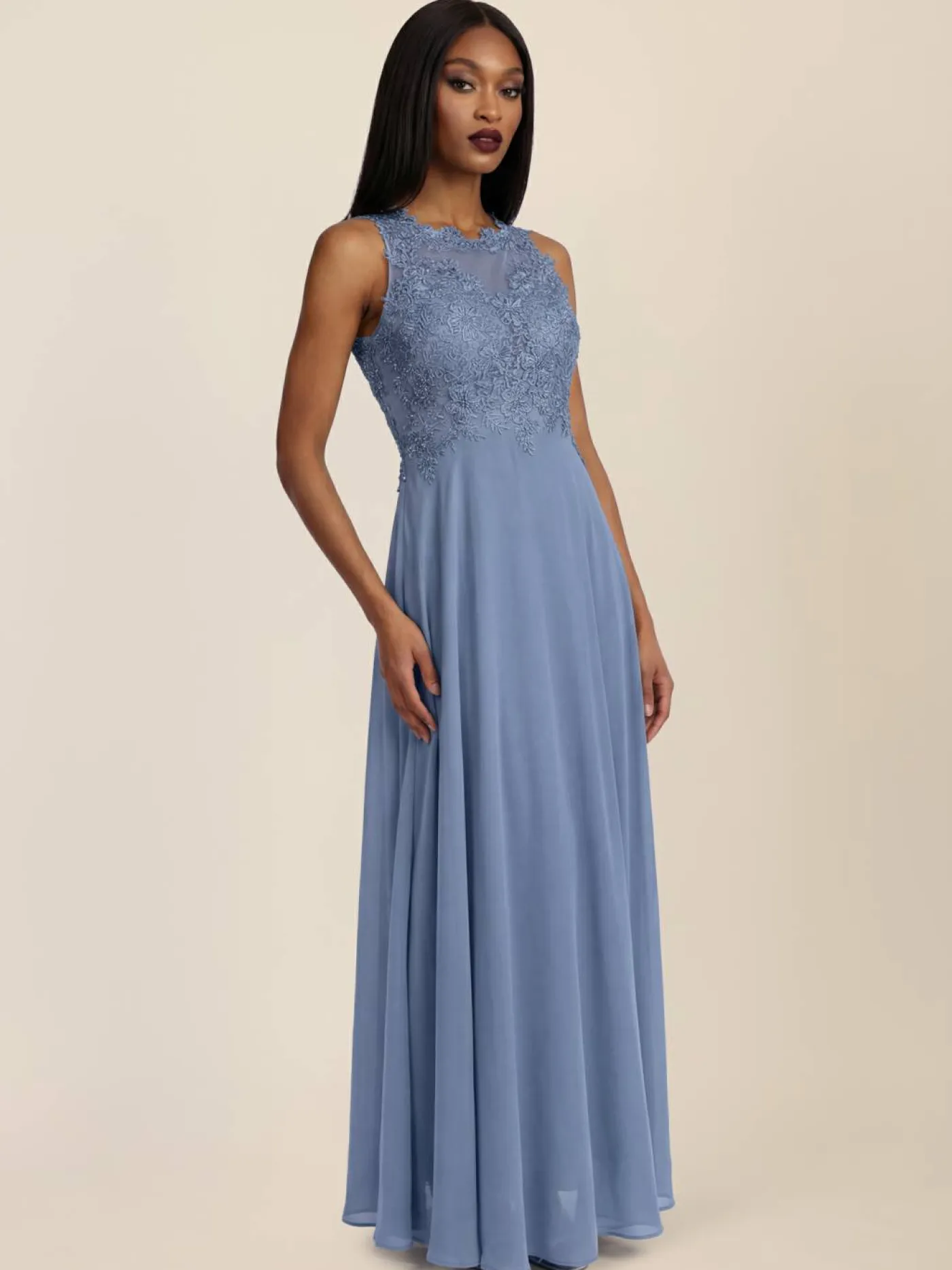 Abendkleid