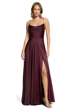 Abendkleid
