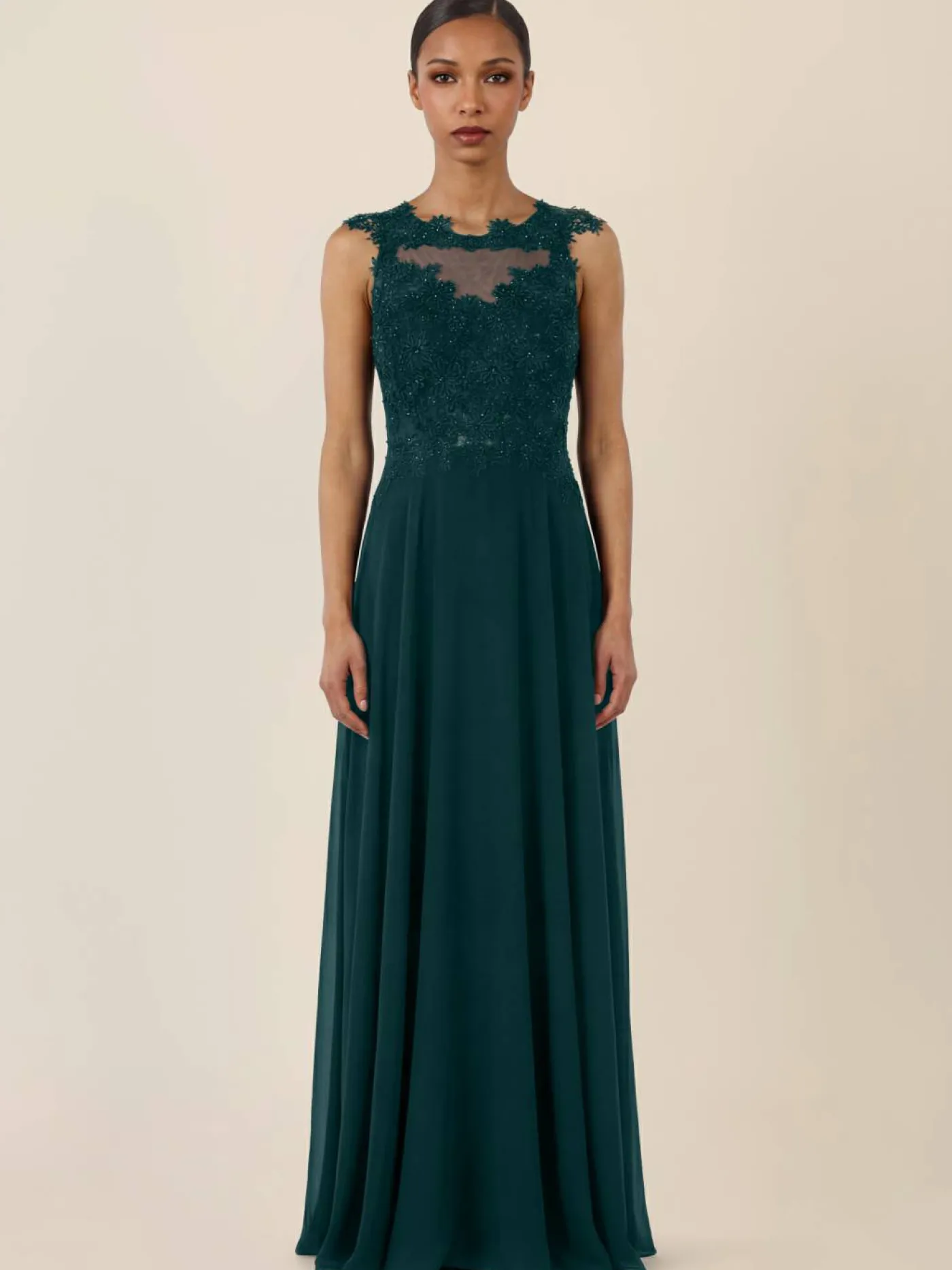Abendkleid