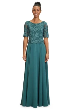 Abendkleid