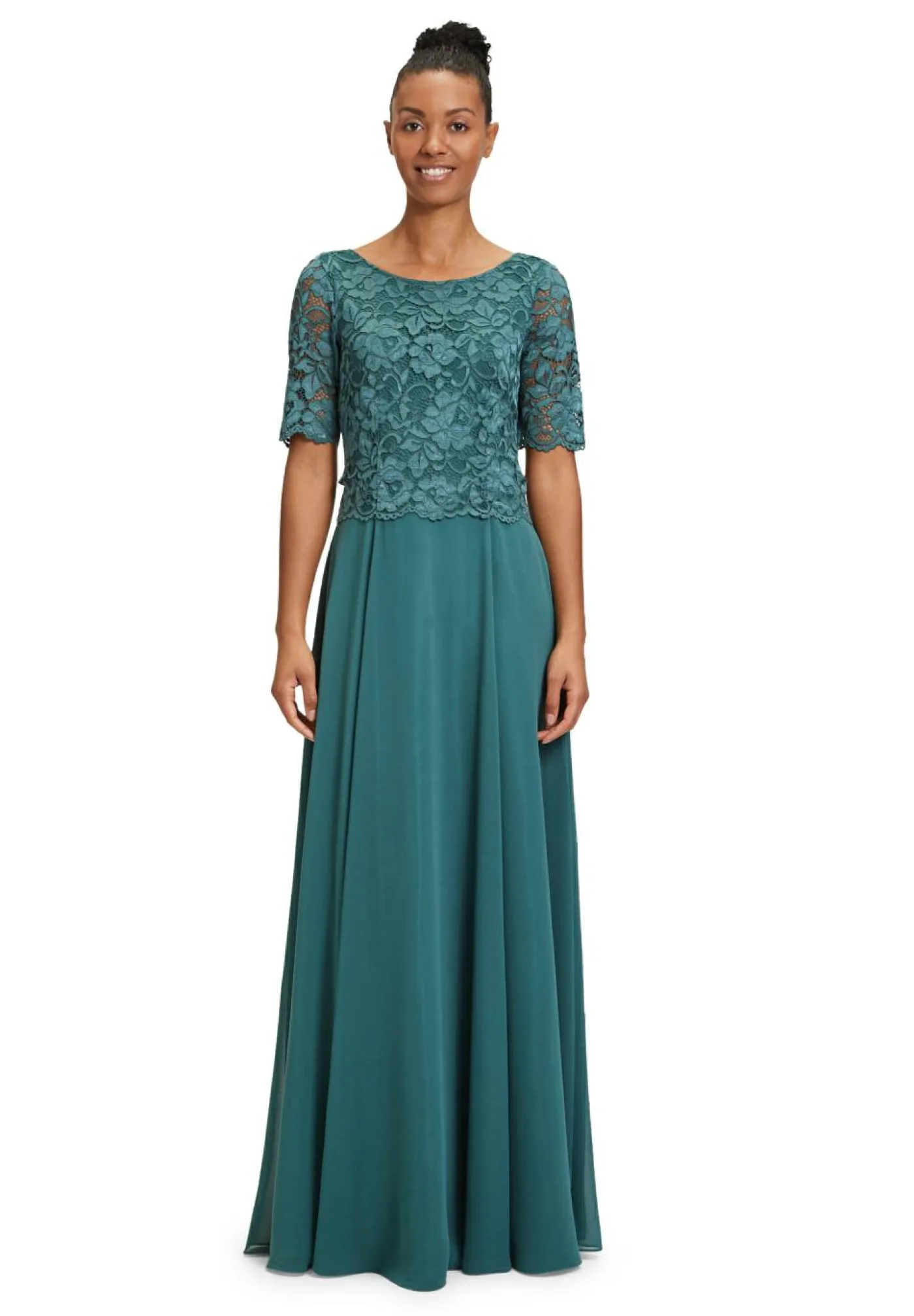 Abendkleid