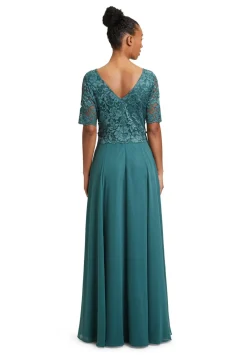 Abendkleid