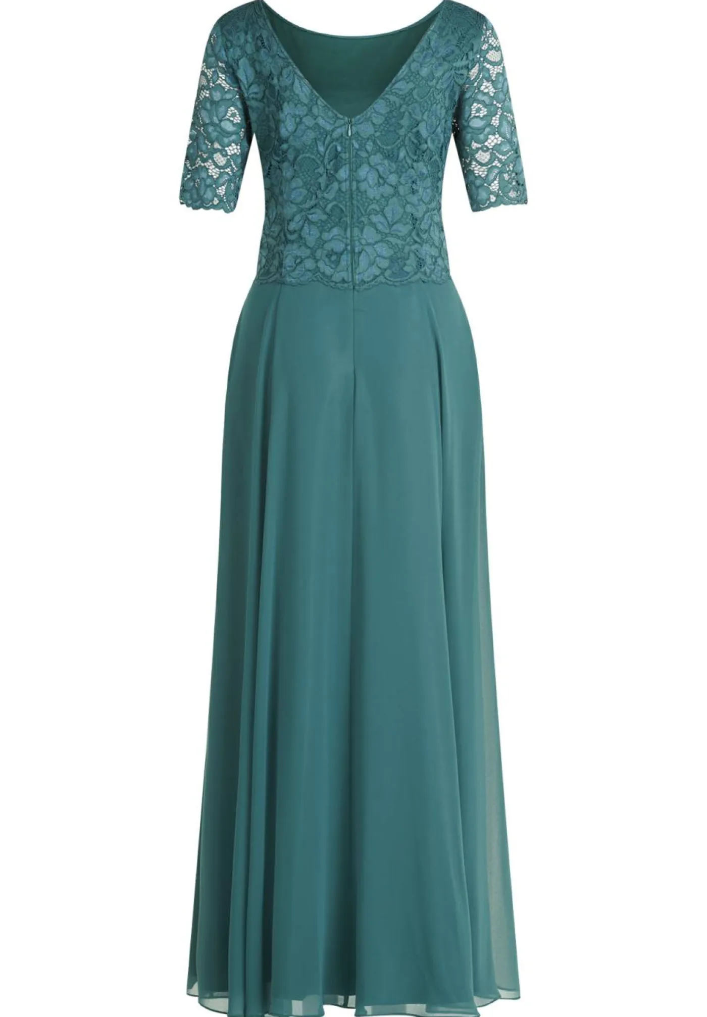 Abendkleid