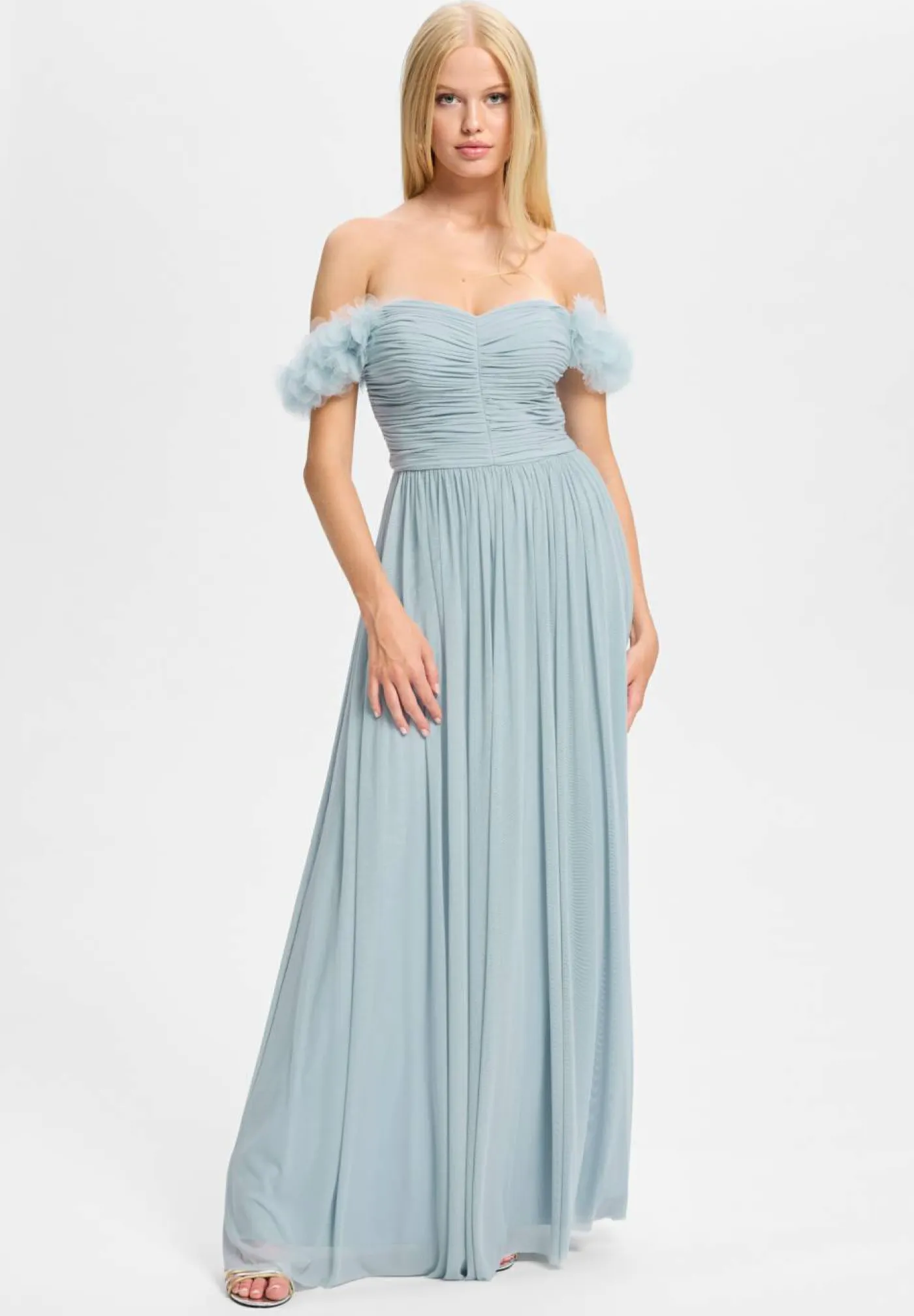 Abendkleid