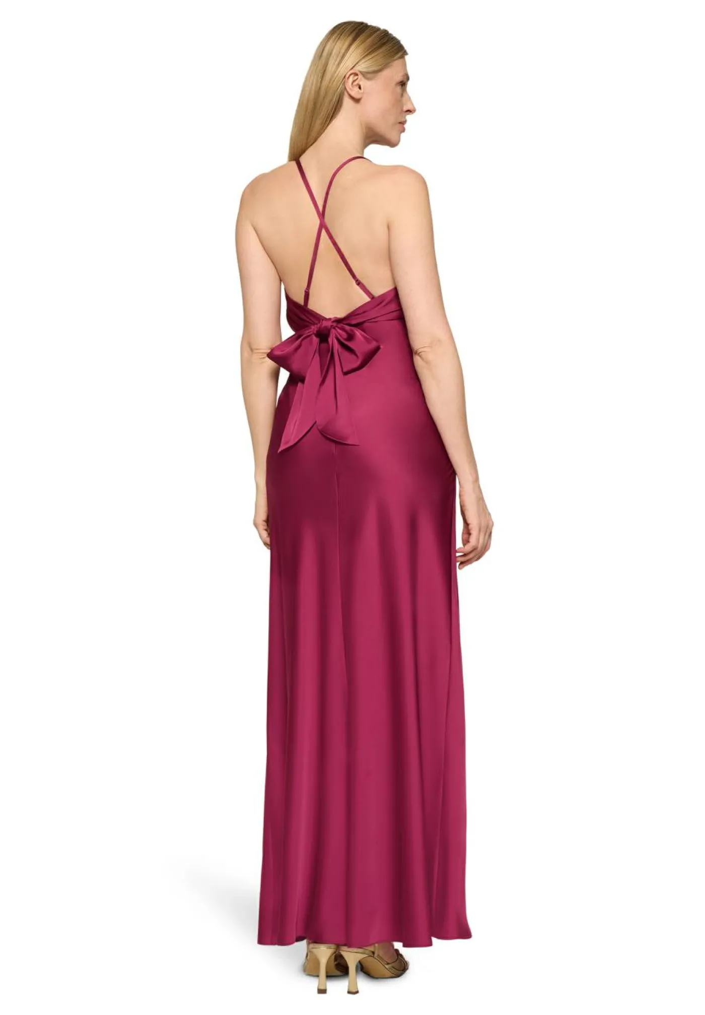 Abendkleid
