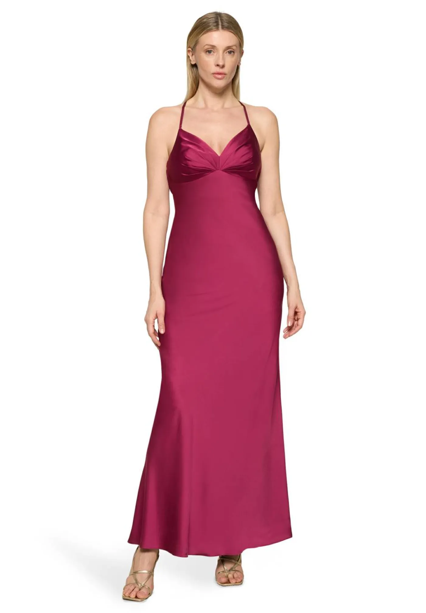 Abendkleid