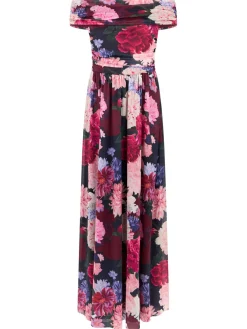 Abendkleid