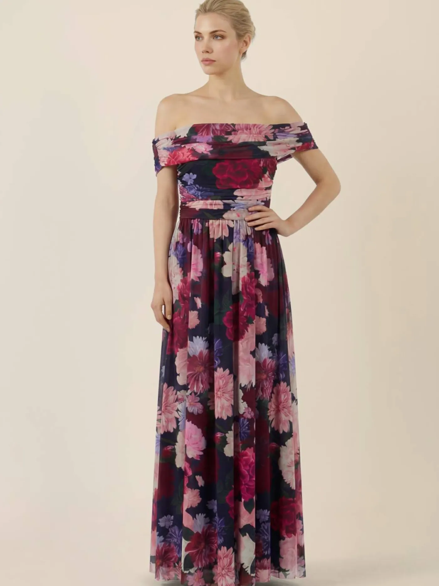 Abendkleid