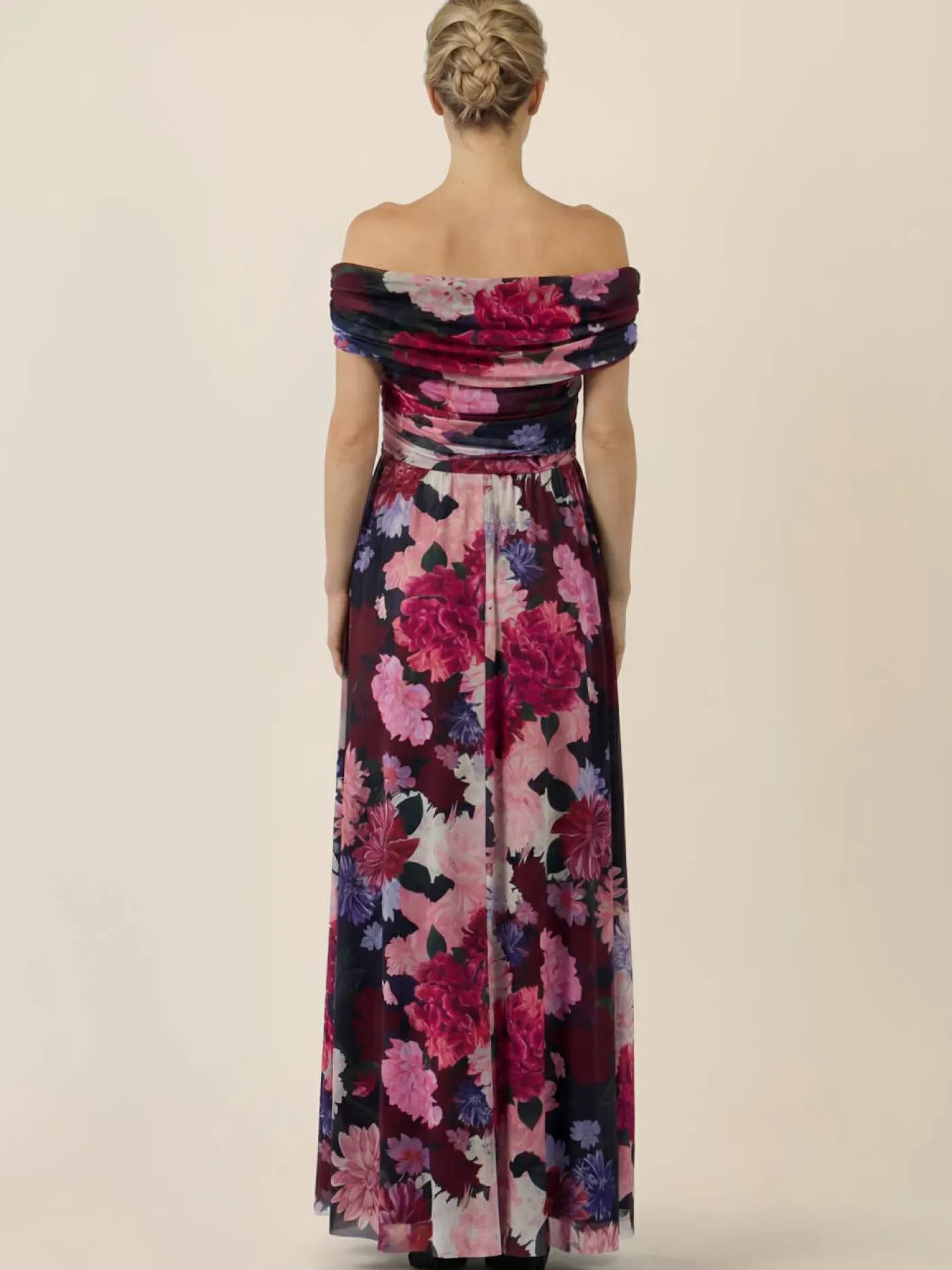 Abendkleid