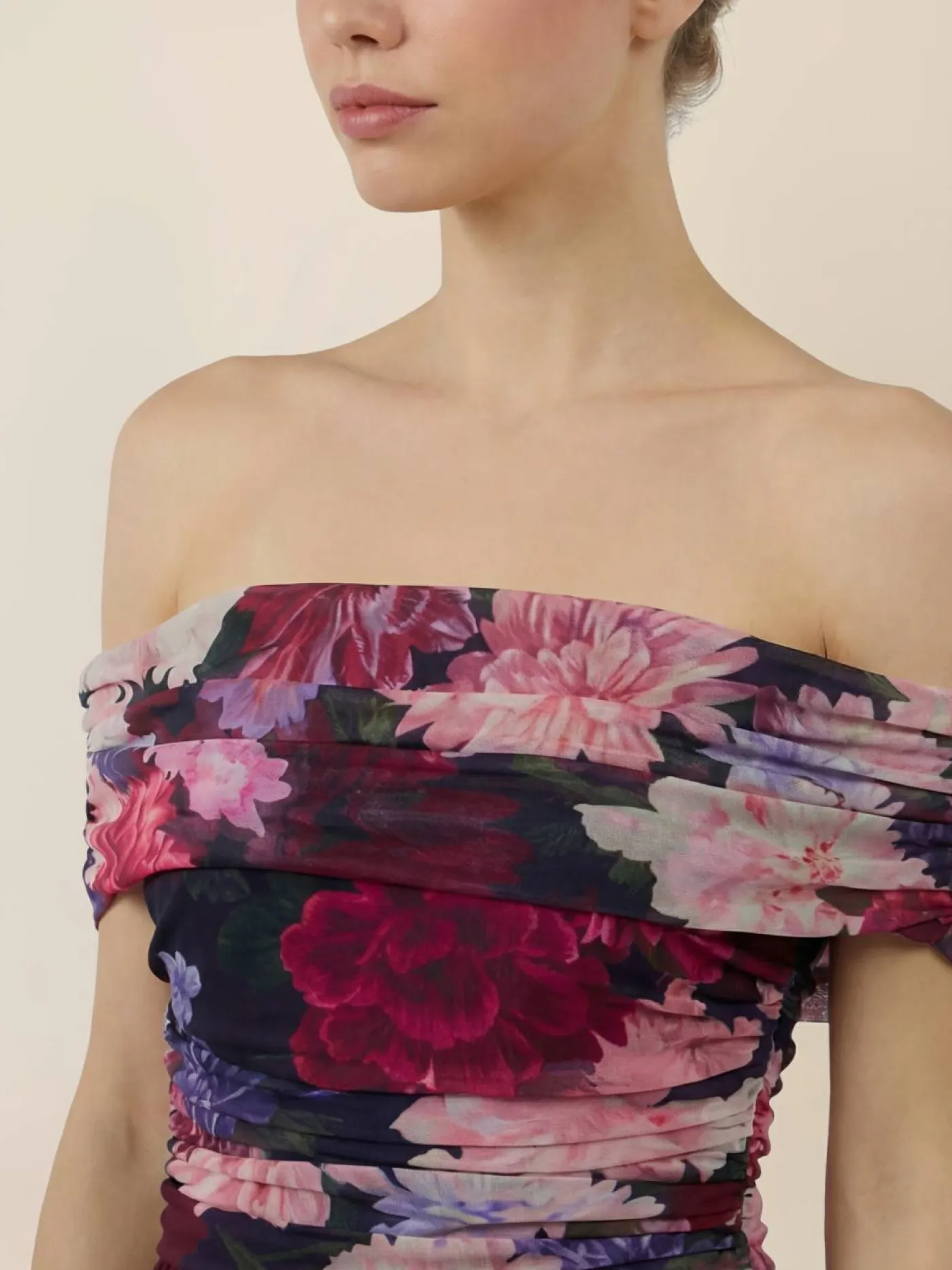 Abendkleid