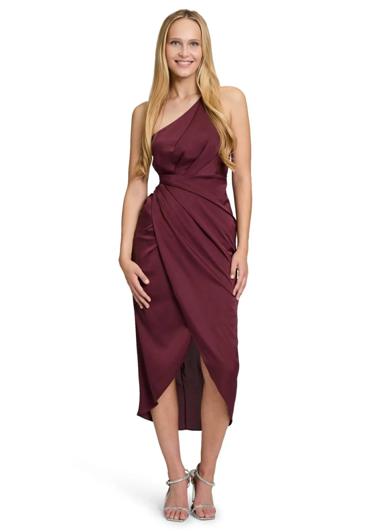 Abendkleid
