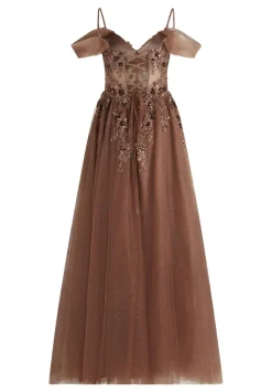 Abendkleid