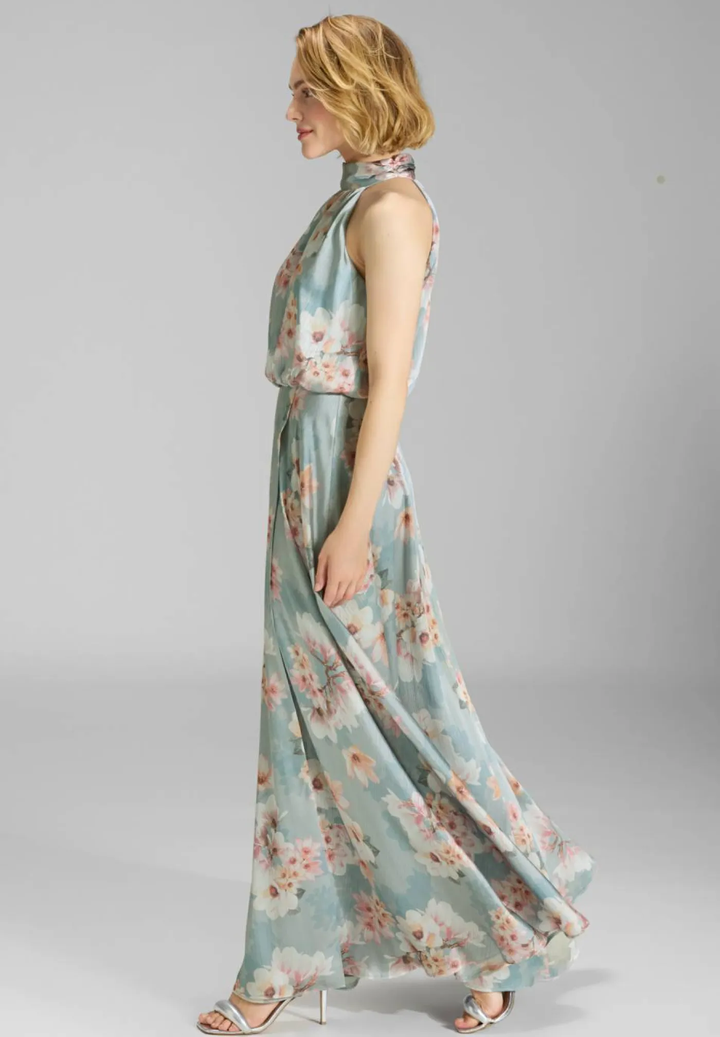 Abendkleid