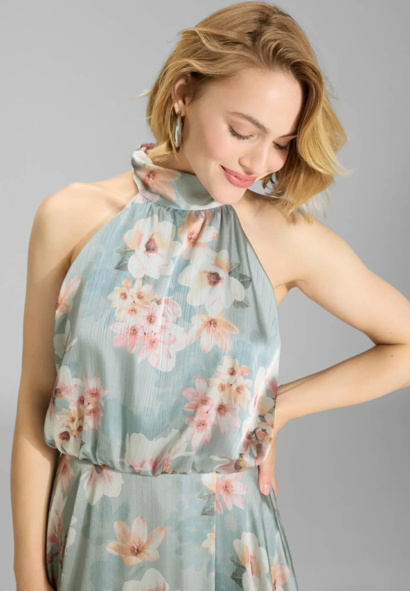 Abendkleid