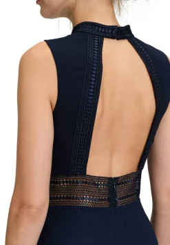 Abendkleid