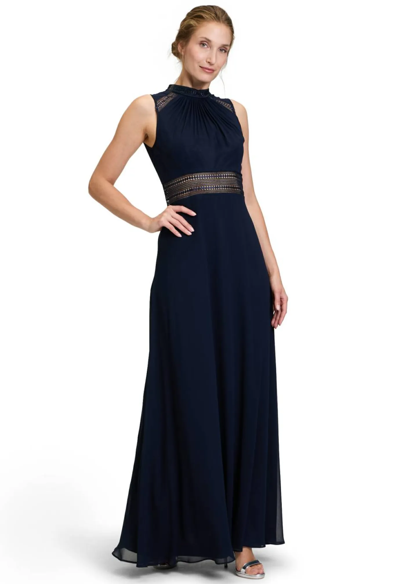 Abendkleid