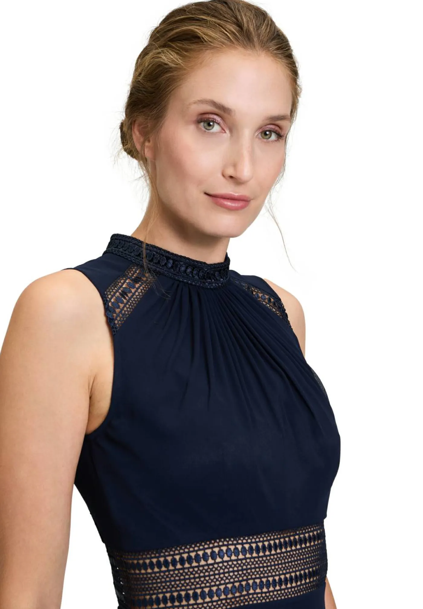 Abendkleid