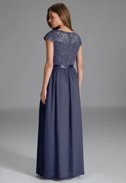 Abendkleid "Chiffon"