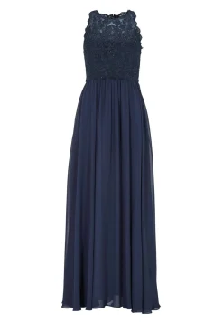Abendkleid "High-closed"