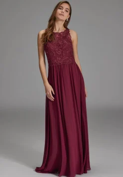 Abendkleid 