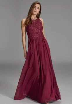 Abendkleid 