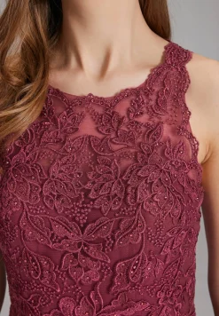 Abendkleid 