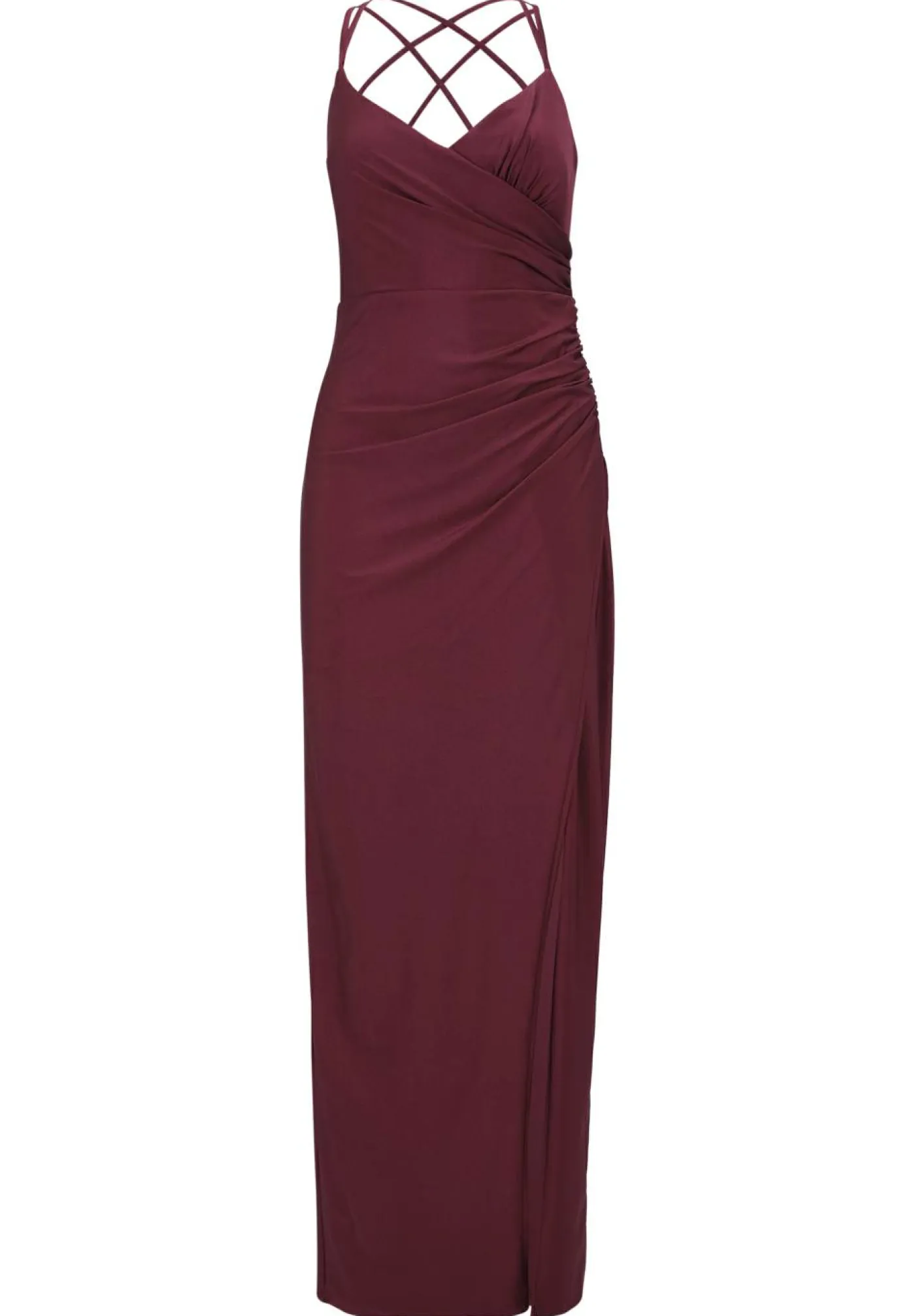 Abiballkleid