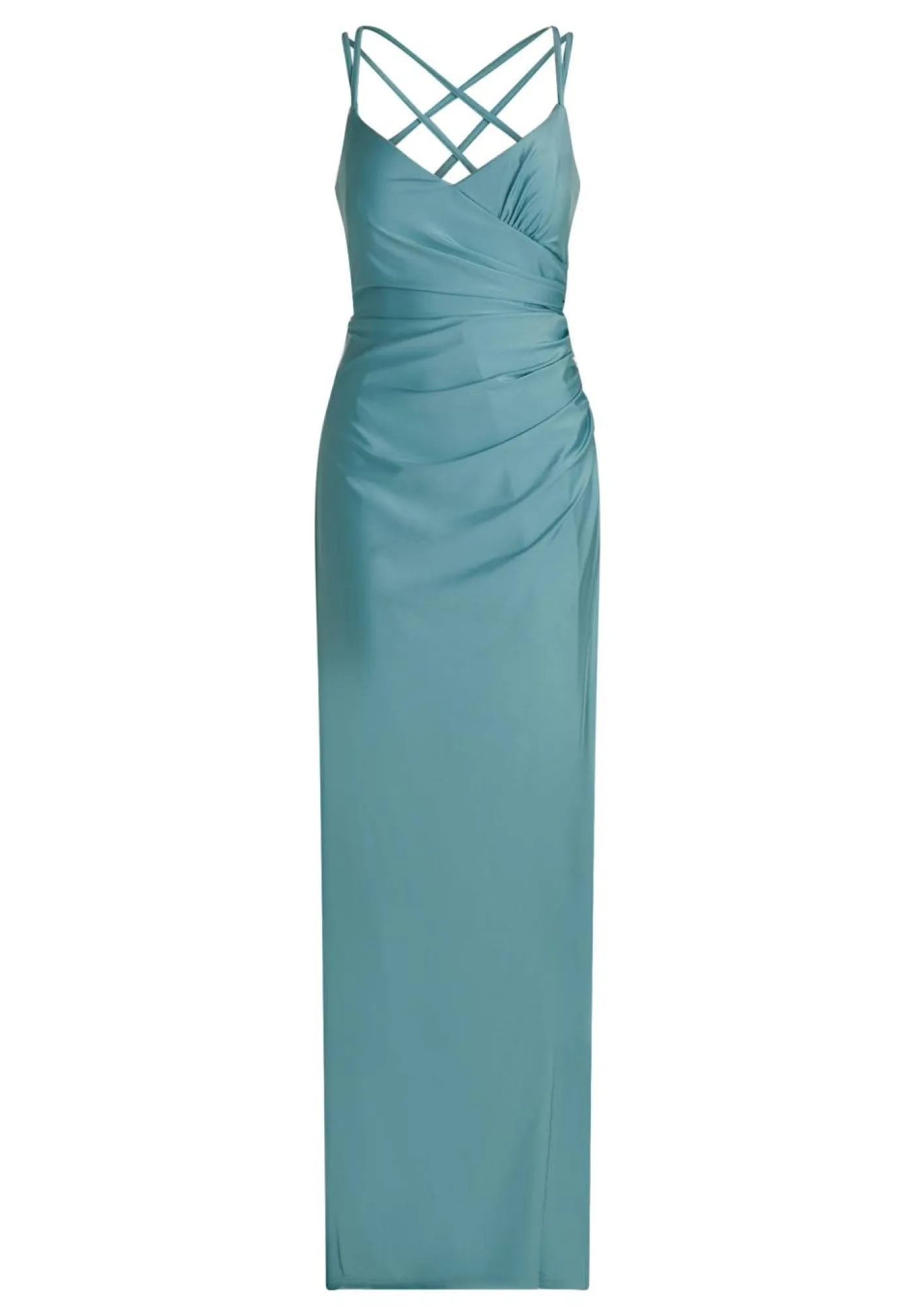 Abiballkleid