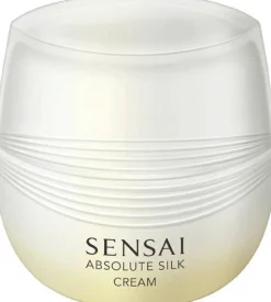 ABSOLUTE SILK CREAM