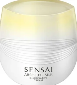 Absolute Silk Illuminative Cream 40 ml