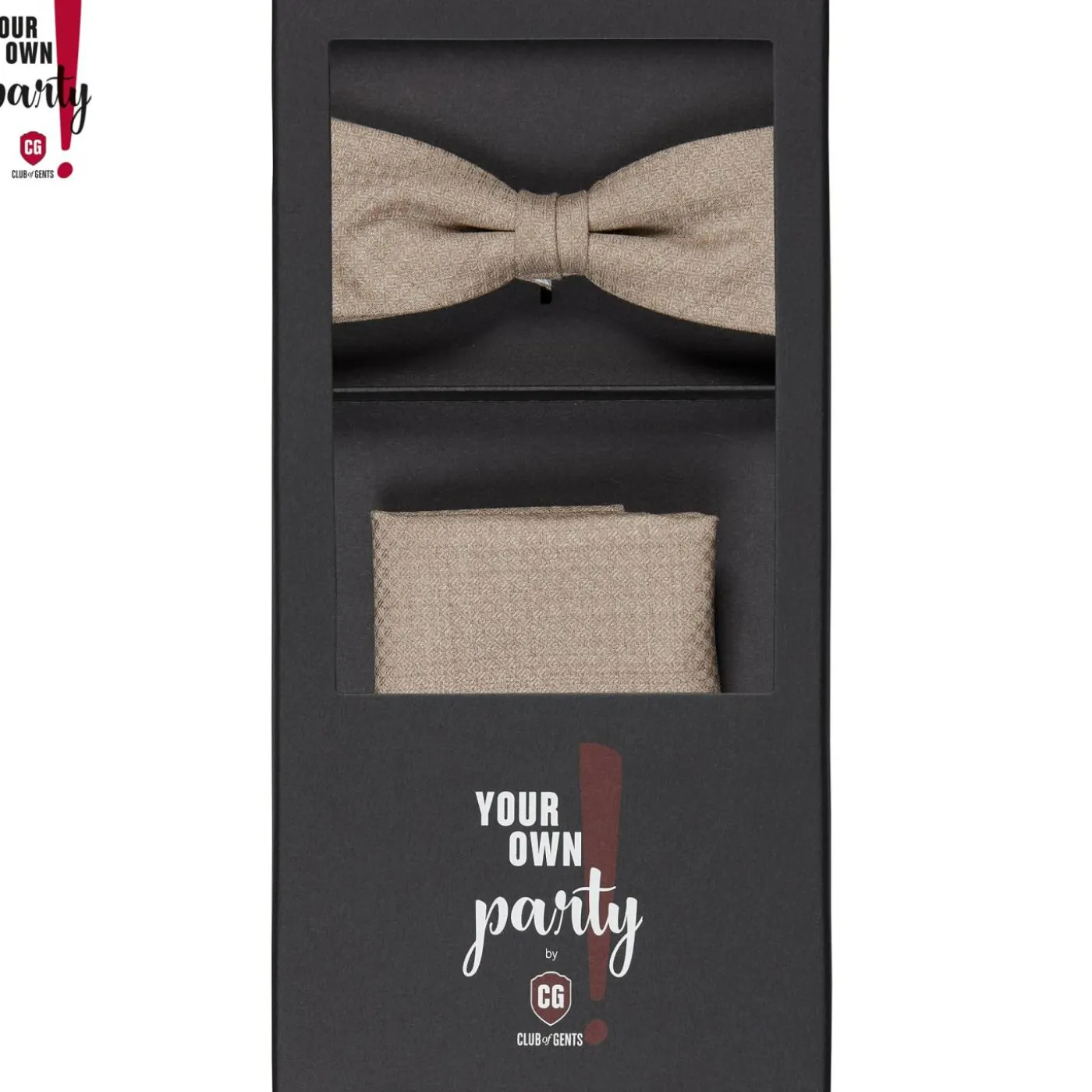 Accessoires CG Paxton