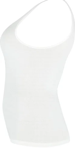 Achselhemd "Bio Cotton"