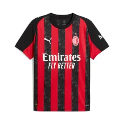 AC Milan Heimtrikot 25/26