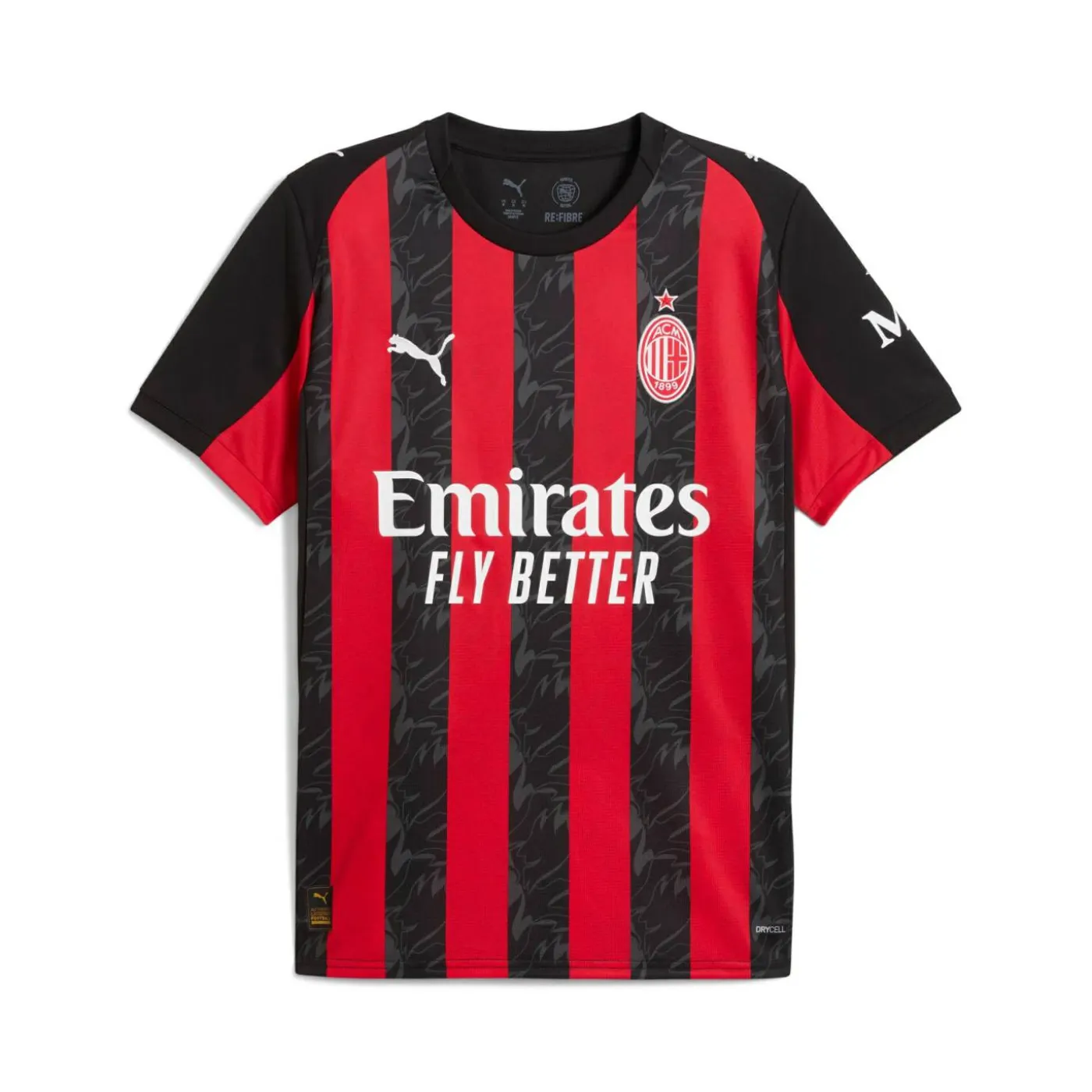AC Milan Heimtrikot 25/26
