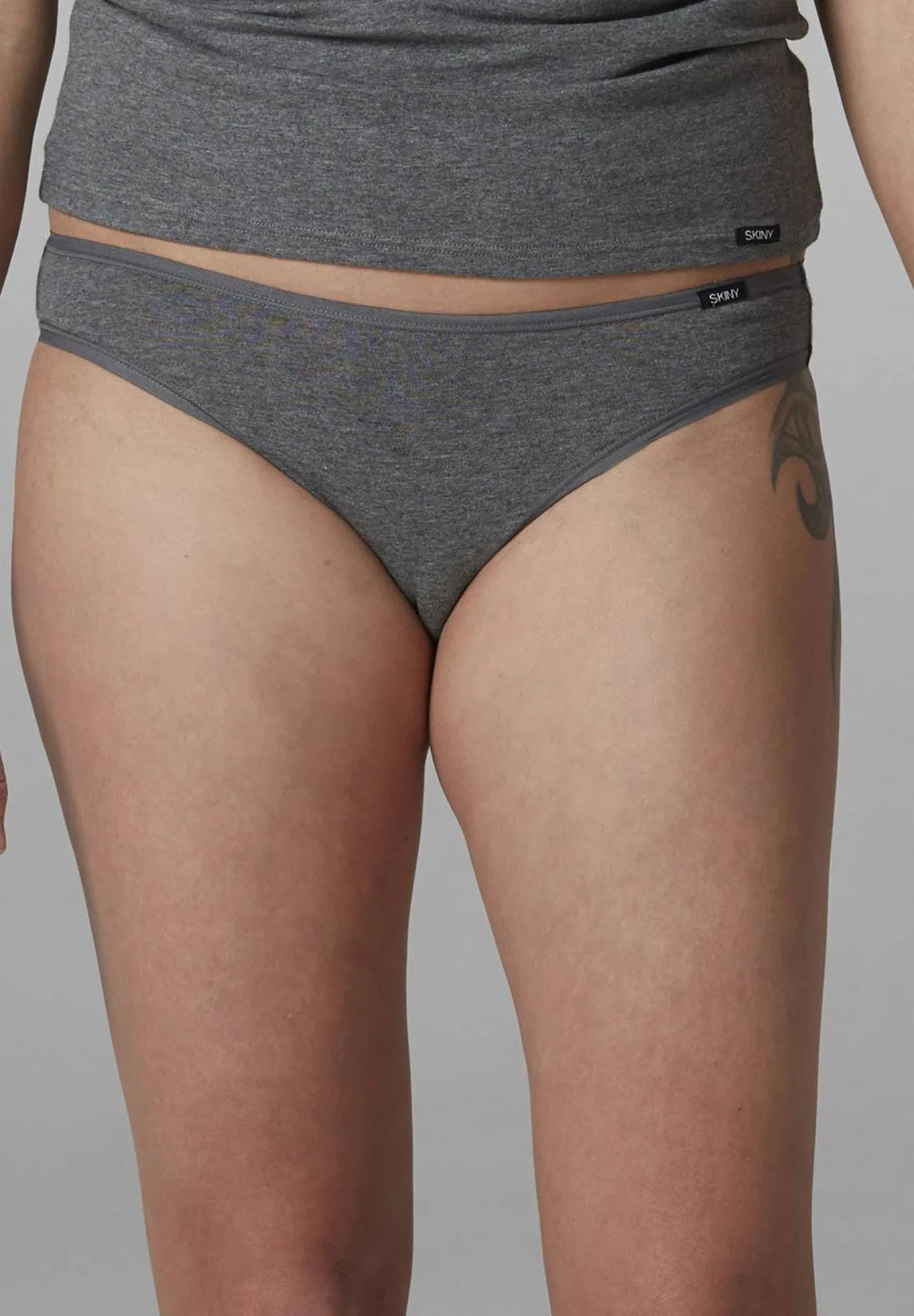 Advantage Cotton Rio Slip 2er Pack