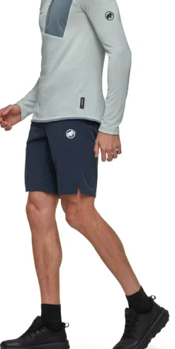 Aenergy Light SO Shorts Men