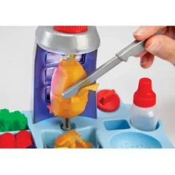 A&F Knetset Kebab-Station