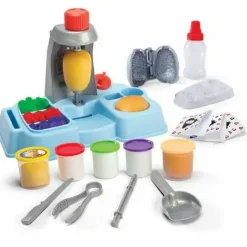 A&F Knetset Kebab-Station