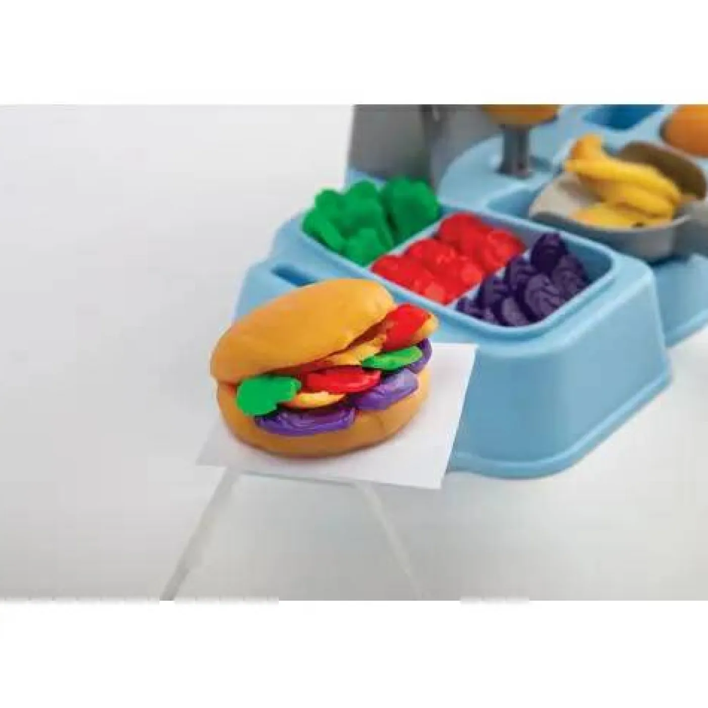 A&F Knetset Kebab-Station