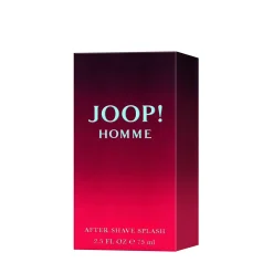 After Shave 