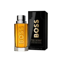 After Shave "The Scent For Him"