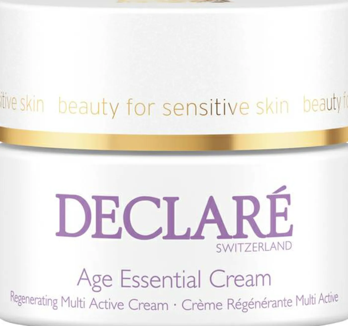 Age Essential Cream 50 ml
