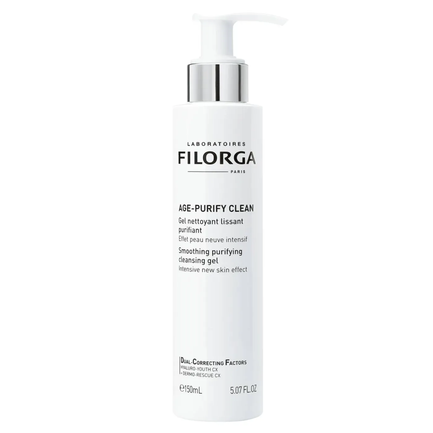 "Age-Purify" Clean Gel 150 ml