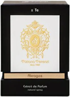 Akragas Extrait de Parfum 100 ml