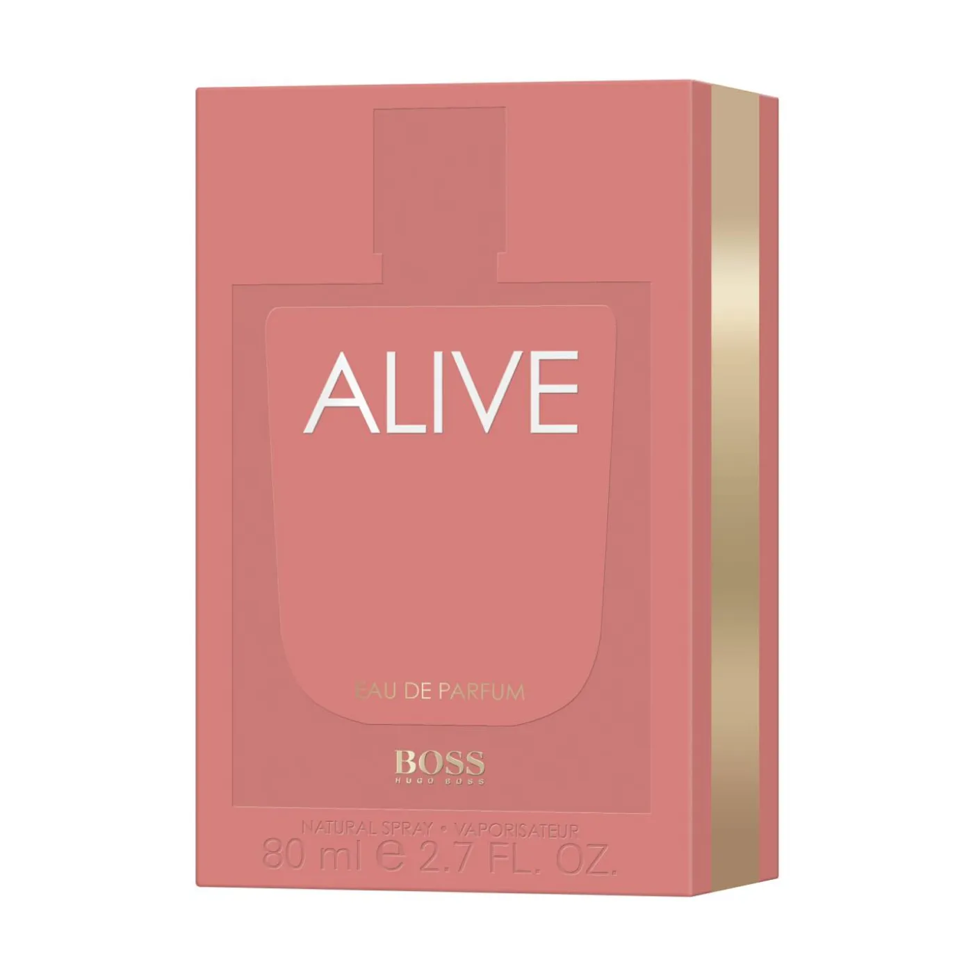 "Alive" EdP Spray 80 ml