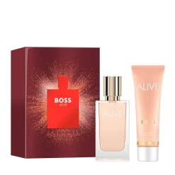 "Alive" Set EdP 30 ml + Bodylotion 50 ml