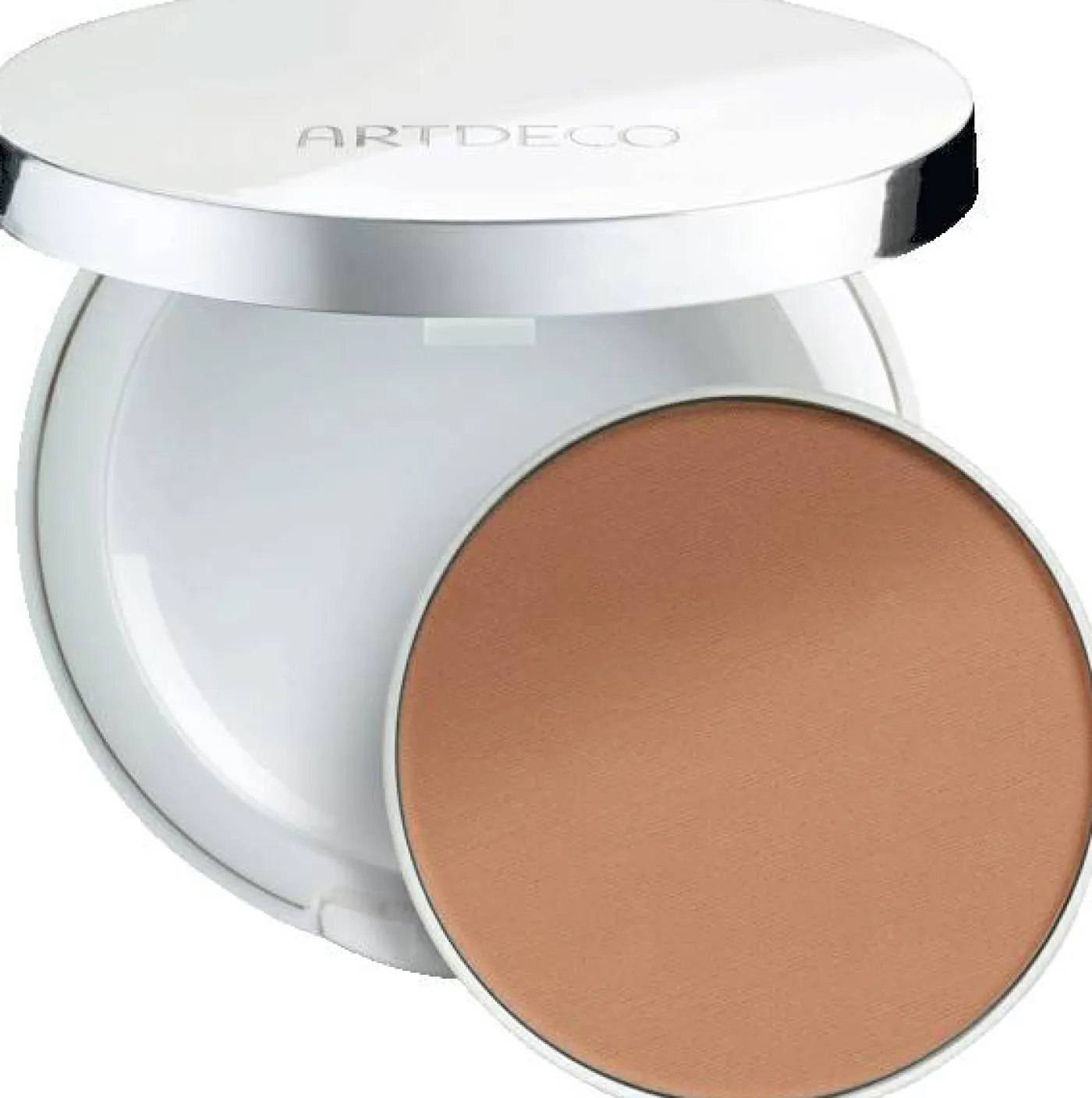 All in One Cream Foundation Refill 20