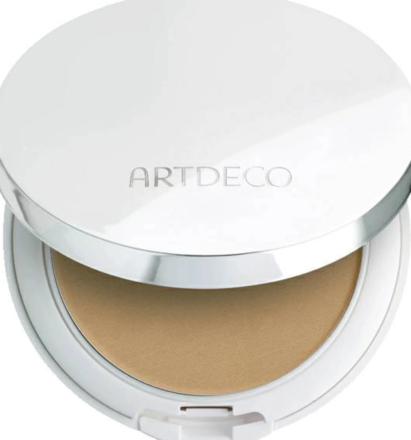 All In One Cream Foundation 10